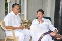 Sukumarudu Movie Shooting Spot